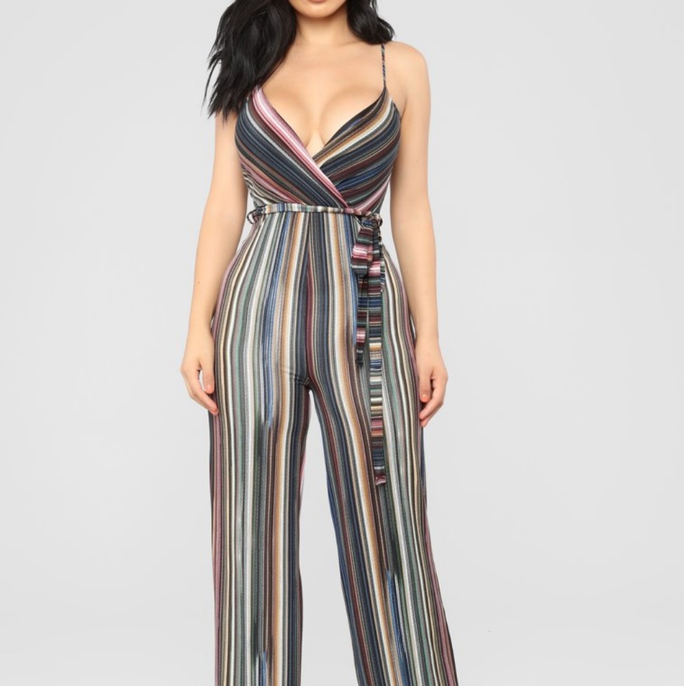 FashionNova Jumper